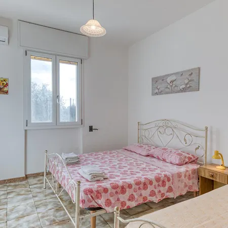 Apartament Casa Sofia Torre Pali