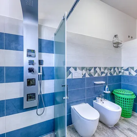 Apartament Casa Sofia Torre Pali