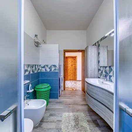 Апартаменты Casa Sofia