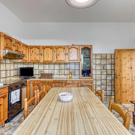 Casa Sofia Апартаменты Торре-Пали