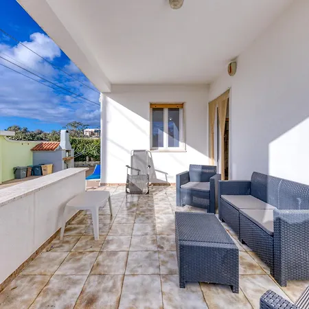 Casa Sofia Torre Pali