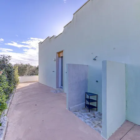 Lägenhet Casa Sofia