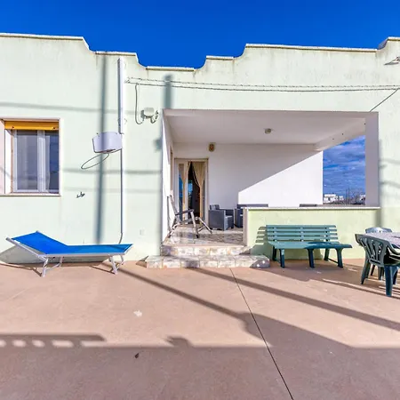 Casa Sofia Апартаменты Торре-Пали