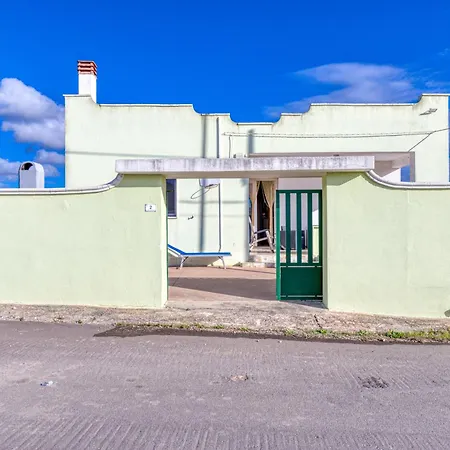 Casa Sofia Appartamento Torre Pali