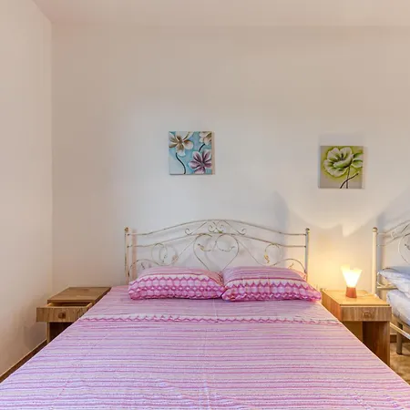 Casa Sofia شقة