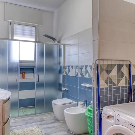 Apartman Casa Sofia *