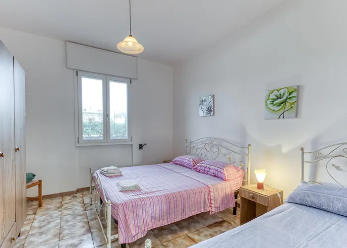 Casa Sofia Torre Pali