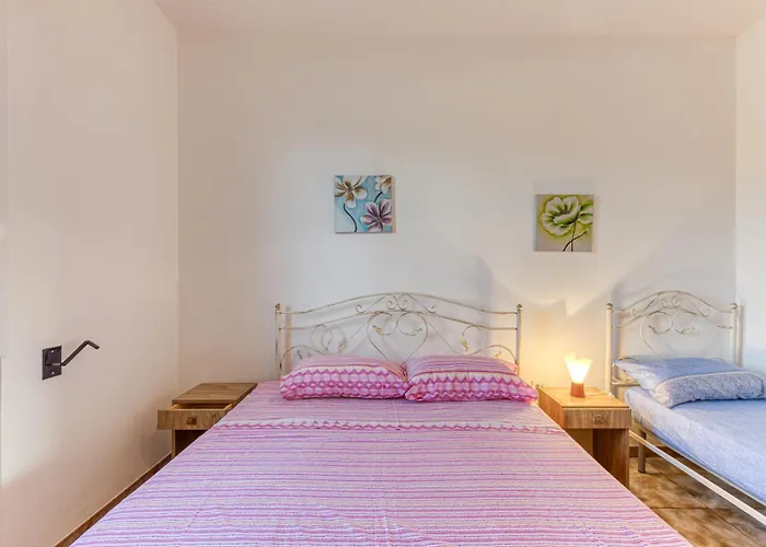 Apartamento Casa Sofia *