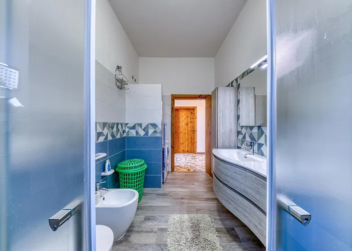 Apartamento Casa Sofia