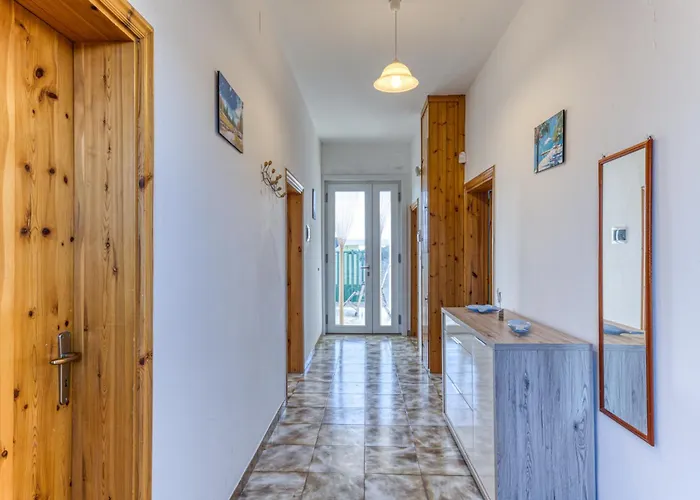 Apartamento Casa Sofia *