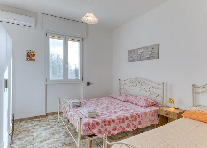 Casa Sofia Apartamento *