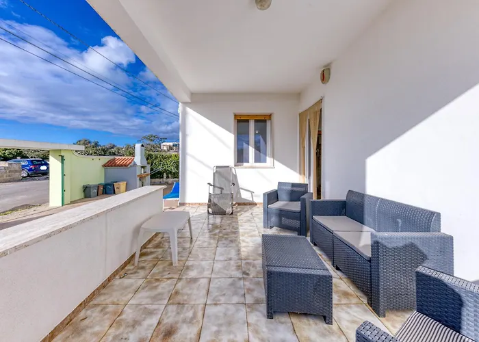 Casa Sofia Torre Pali