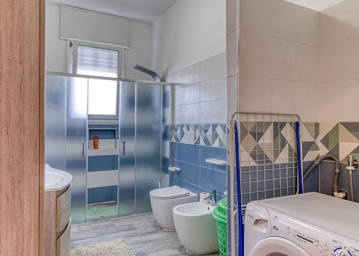 Apartamento Casa Sofia *