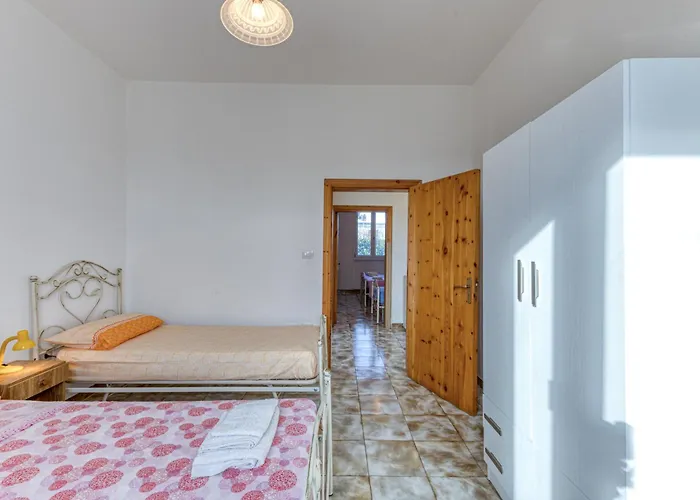 Casa Sofia * Torre Pali