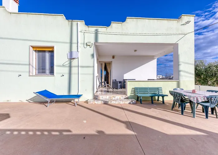 Casa Sofia Apartamento Torre Pali