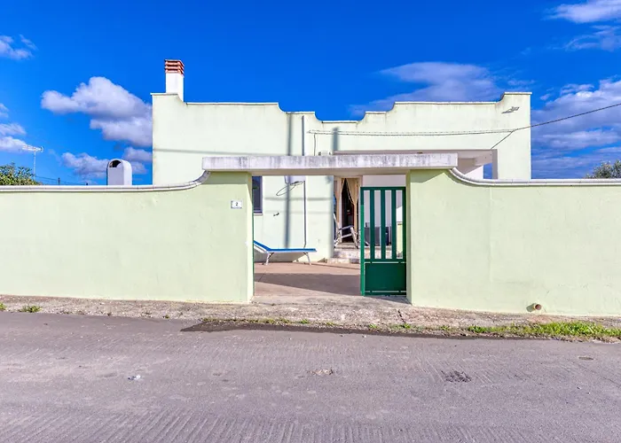 Casa Sofia Apartamento Torre Pali