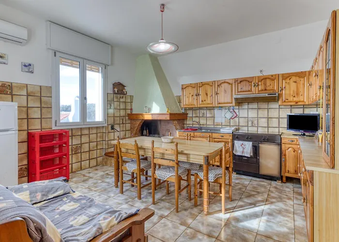 Apartamento Casa Sofia *